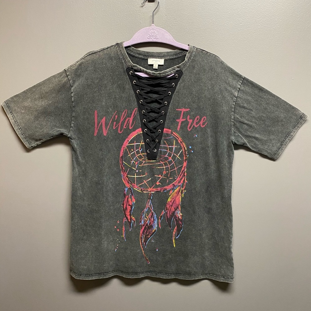 Umgee USA Top